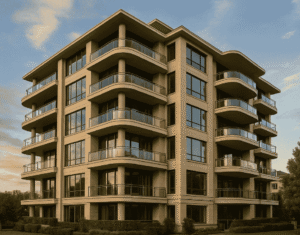 Antalya apartman yönetimi – Reaps profesyonel site yönetim hizmetleri