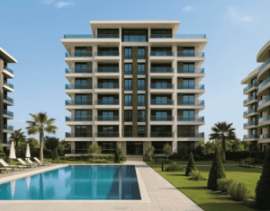 Antalya site yönetimi – Reaps profesyonel apartman ve rezidans yönetim hizmetleri