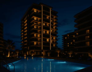 Antalya site yönetimi firmaları – Reaps Profesyonel Site Yönetimi