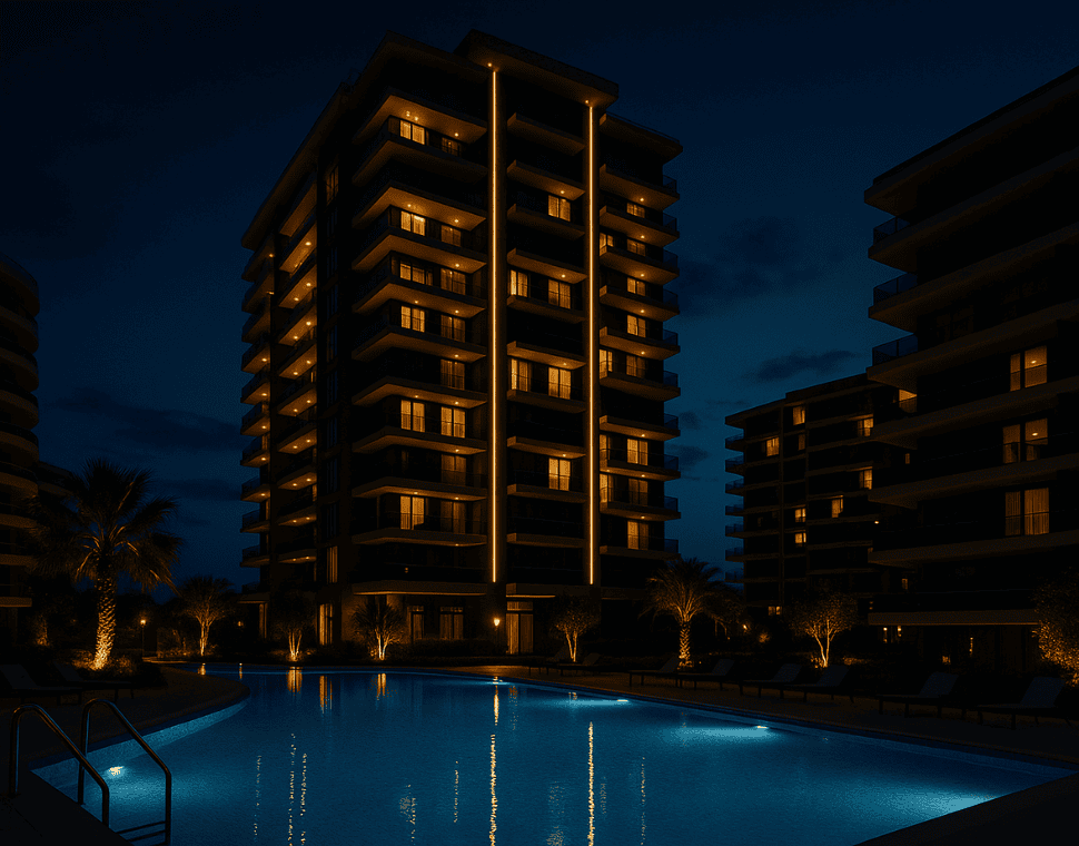 Antalya site yönetimi firmaları – Reaps Profesyonel Site Yönetimi